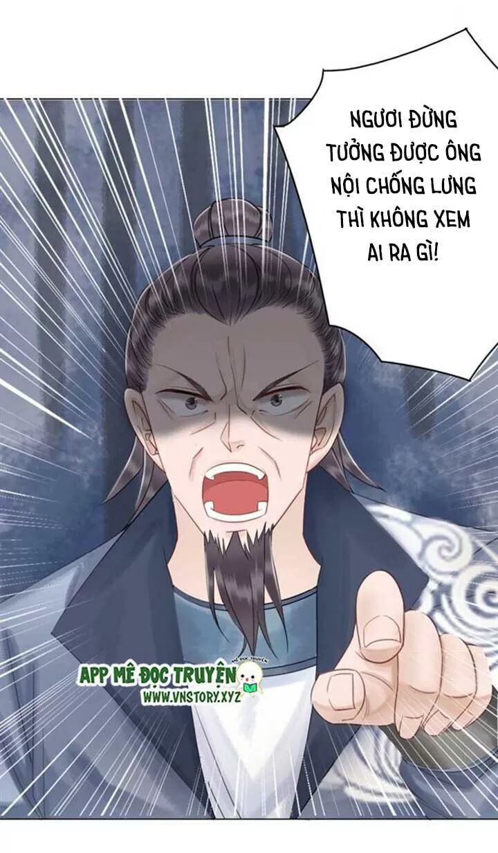 cực phẩm phế vật tiểu thư chapter 53 8