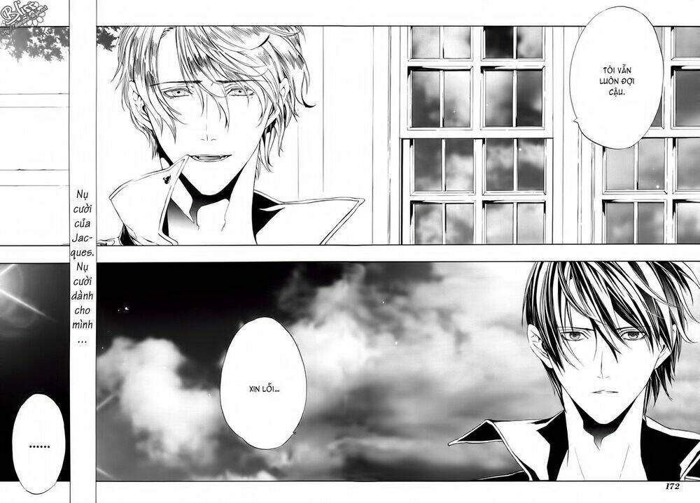 ilegenes chapter 24 35