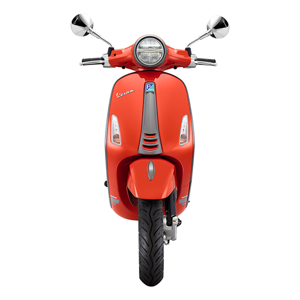 Xe máy Vespa Primavera S Phiên Bản Đặc Biệt 125