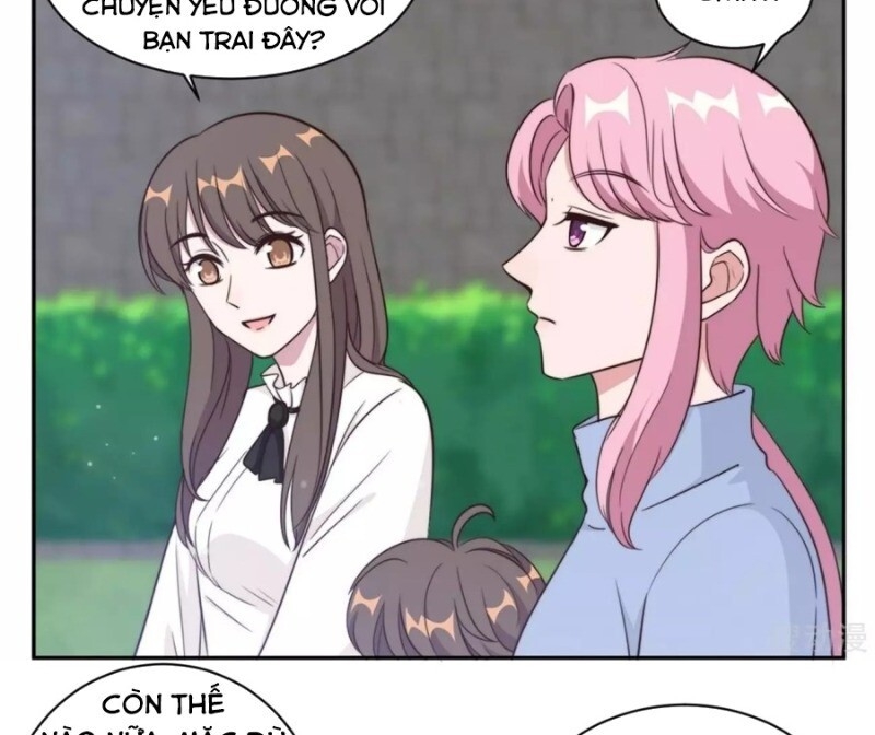 tổng tài, tránh xa tôi ra chapter 38 6