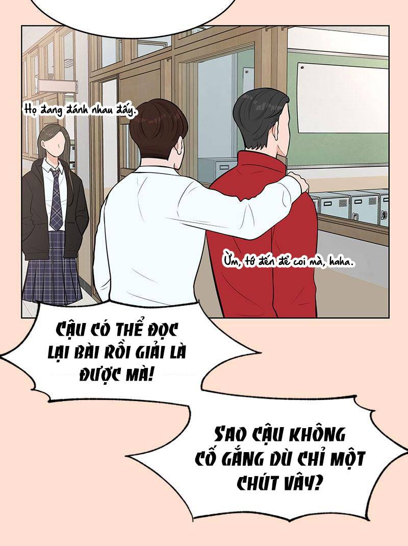 thời gian trở thành lý do của đôi ta chapter 3 46