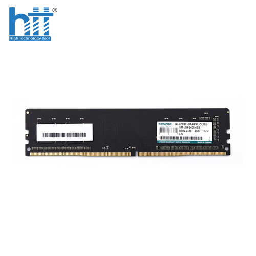 RAM PC Kingmax 4GB 2400 DDR4 - Hàng Chính Hãng