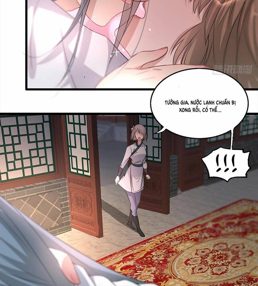 gian phi như thử đa kiều chapter 98 10