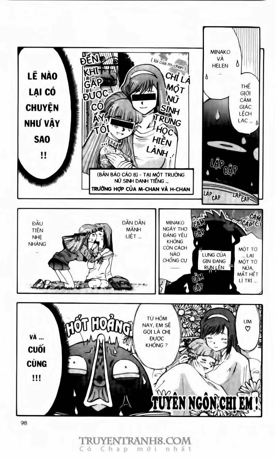 chim cánh cụt ginji chapter 103 13