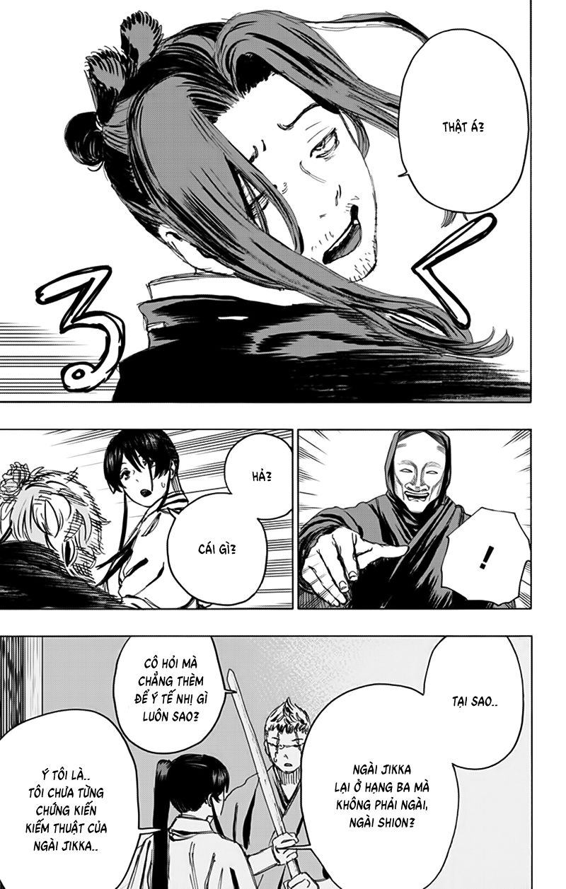 jigokuraku chapter 99 6