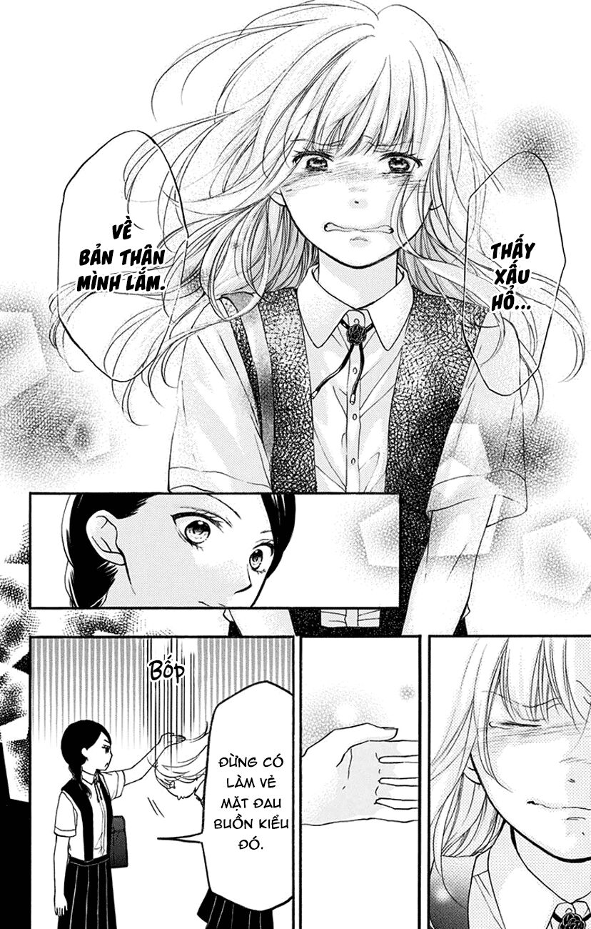 kono oto tomare! chapter 45 10
