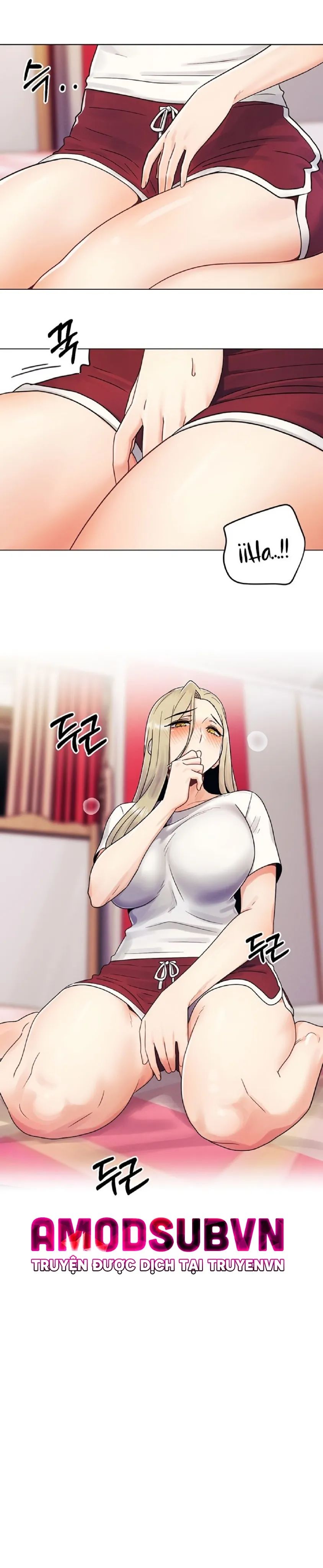 lần đầu ấy chapter 3 15