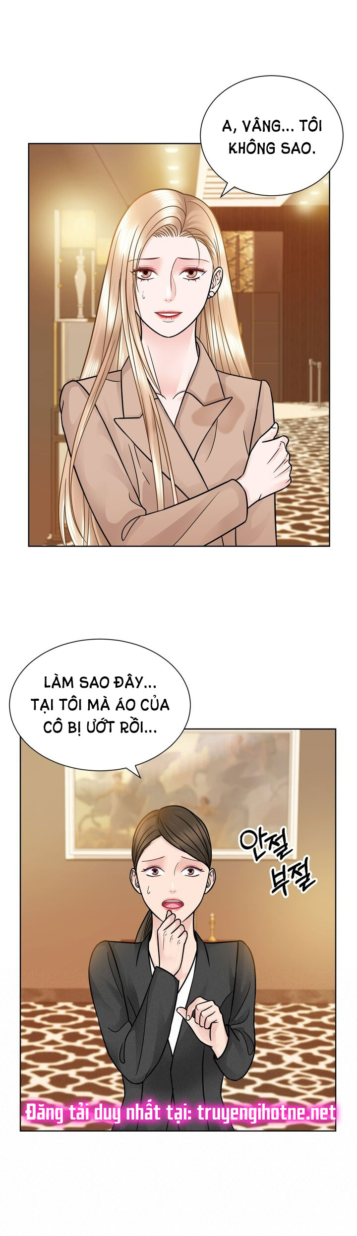 [18+] muộn màng chapter 32.2 6