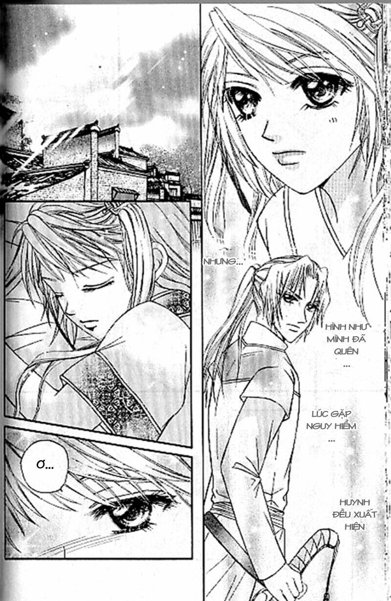 divine melody (tiên khúc) chapter 12 45