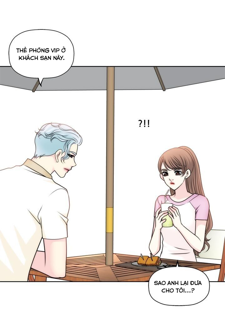 người đàn ông của tôi chapter 42.1 6