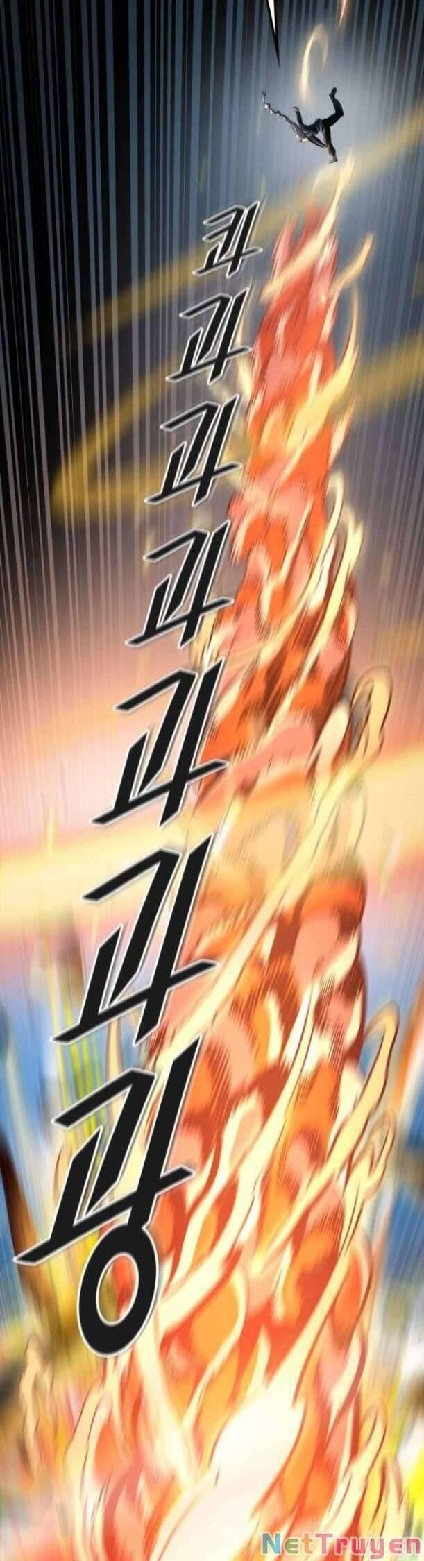 tòa tháp bí ẩn 2 chapter 522 62