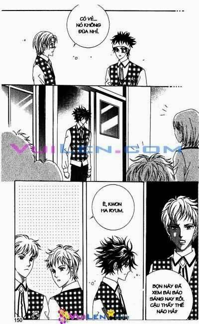 đừng tin cô ấy chapter 7 150