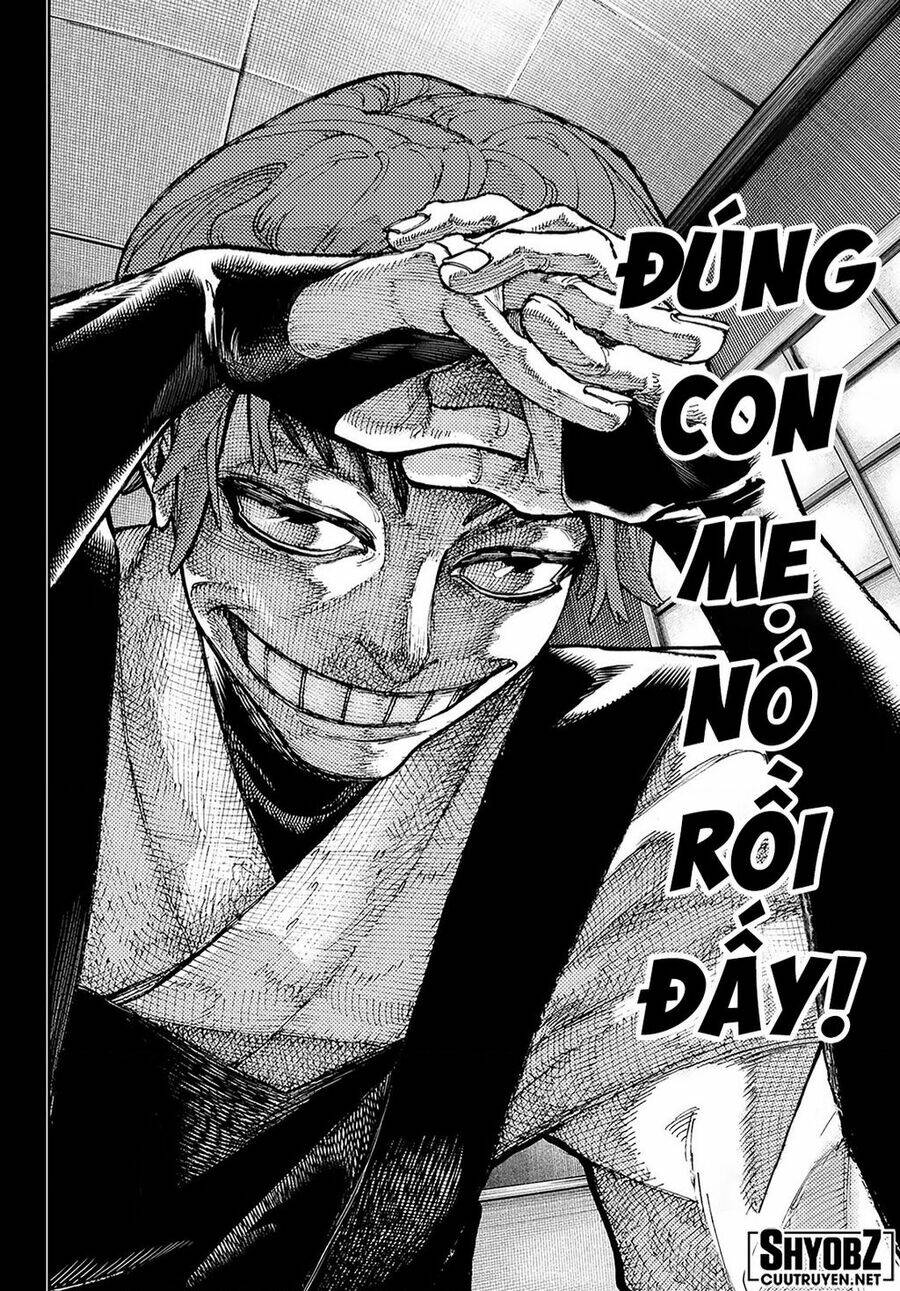 gachiakuta chapter 57 15