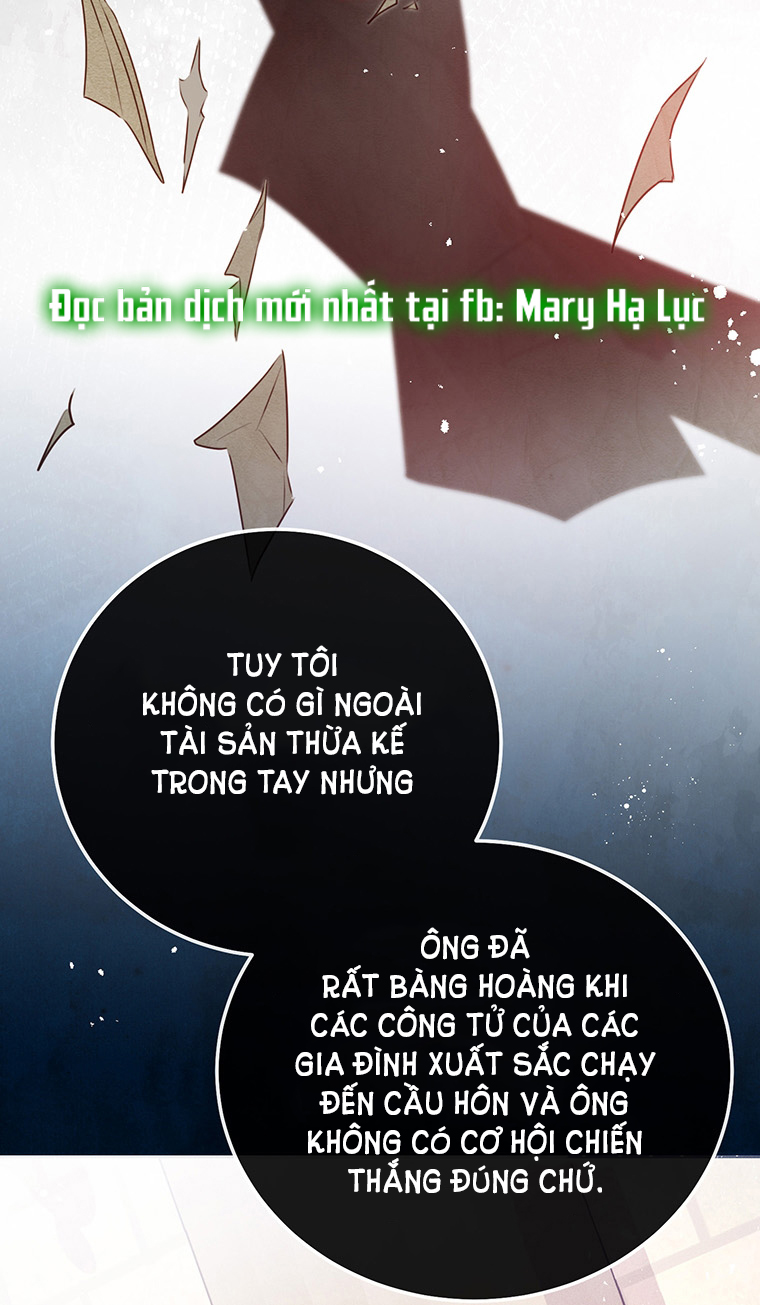 Đánh Cắp Trái Tim Tiểu Thư chapter 68.1 - Trang 49
