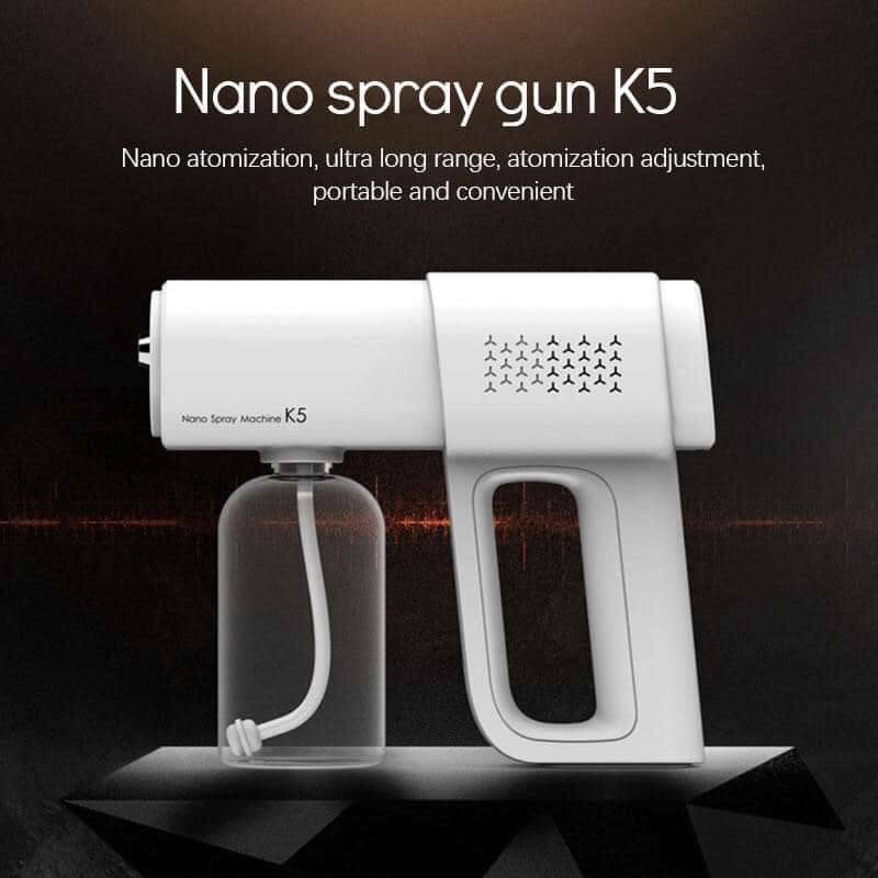 Đồ Khử khuẩn Nano