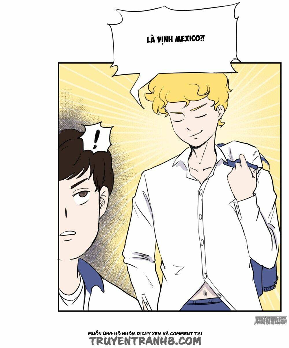 để tui yên ổn trưởng thành coi! chapter 14 7