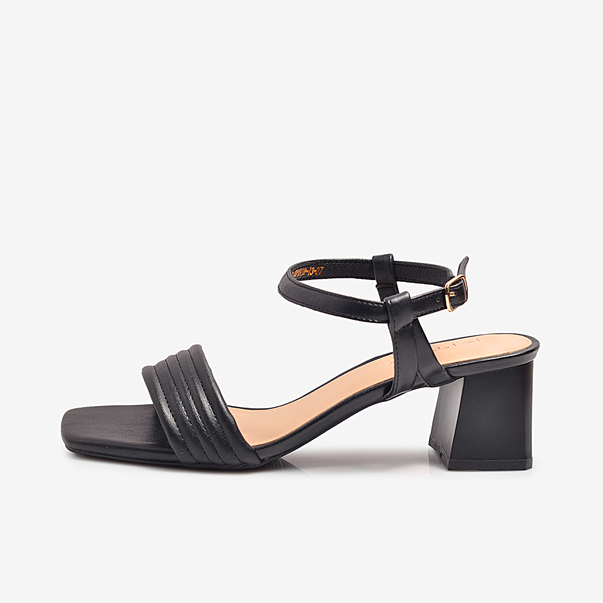 Sandal Nữ Biti's BFW001888DEN (Đen)