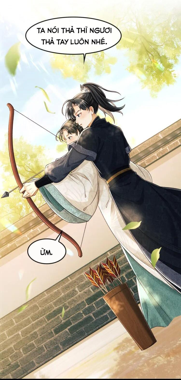 tướng quân luôn tự coi mình thành thế thân chapter 11 2