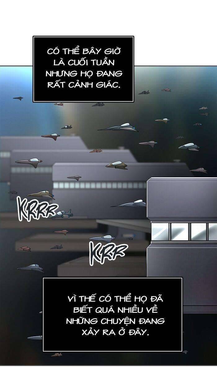 tòa tháp bí ẩn 2 chapter 469 68