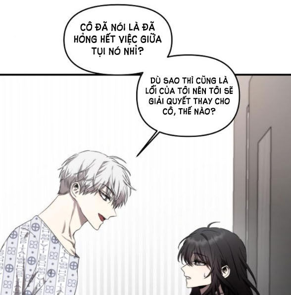 Tự Do Trong Mơ chapter 35.1 24