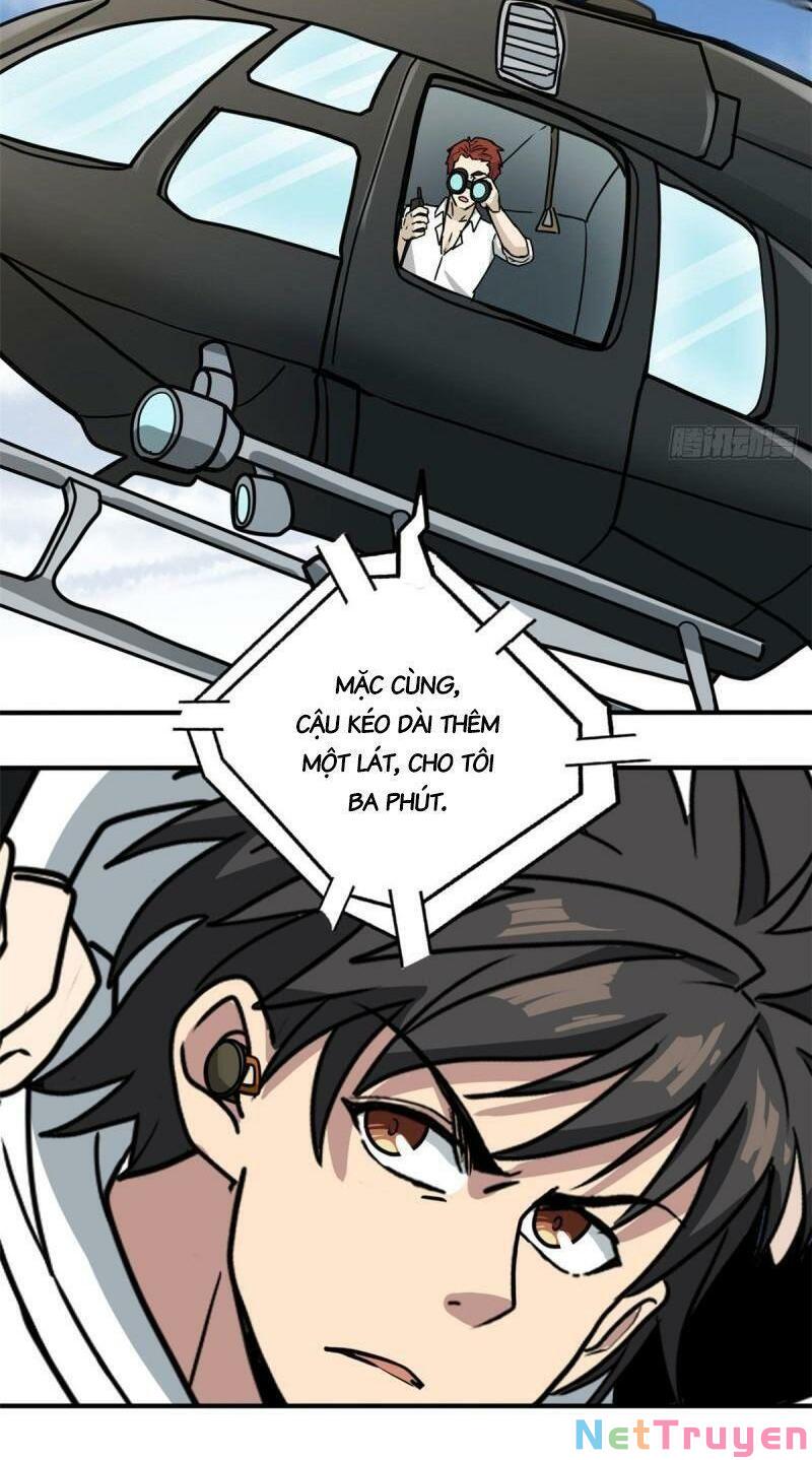 xã lam bạch chapter 60 14