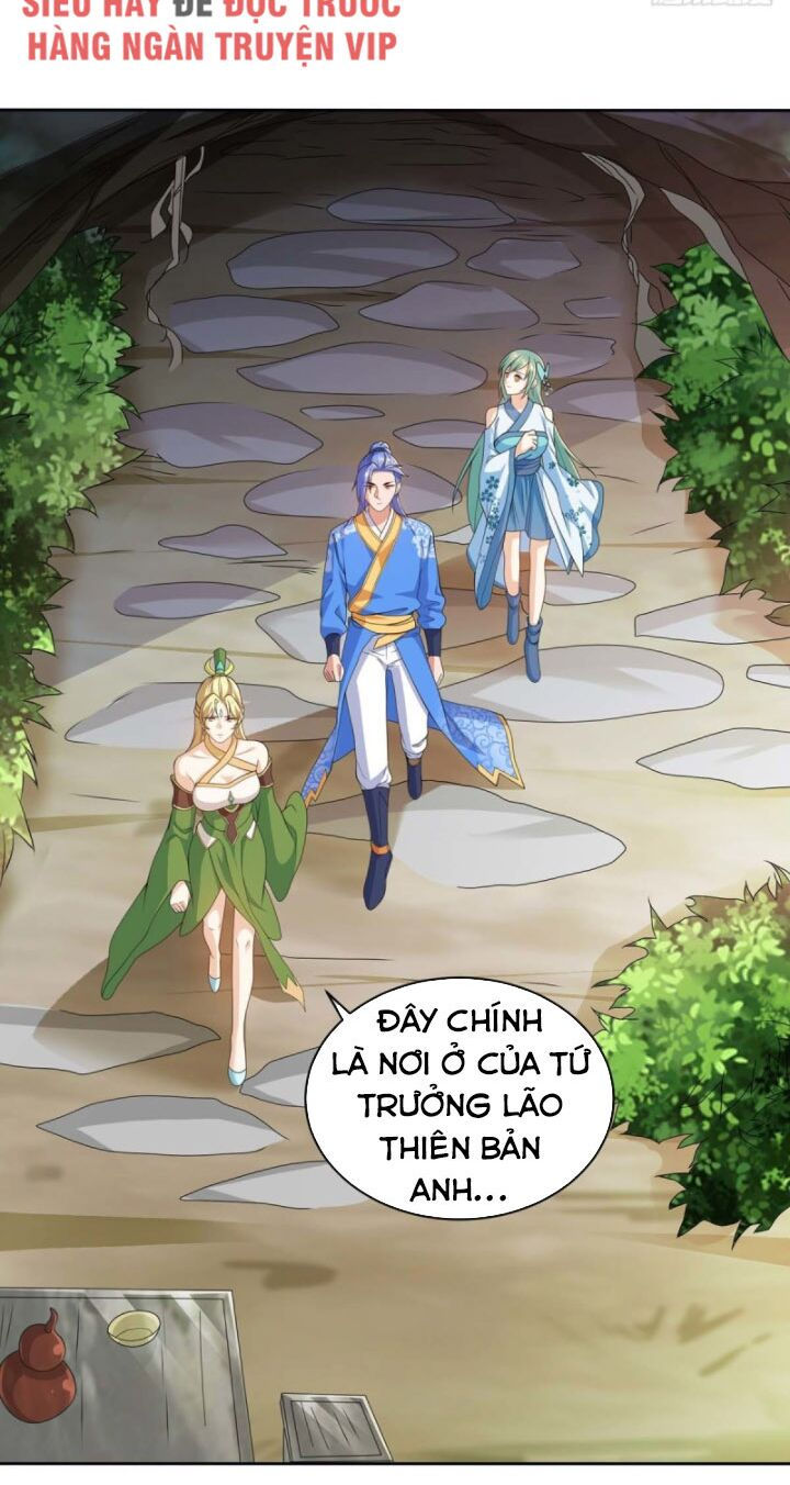 tối cường thăng cấp chapter 173 24