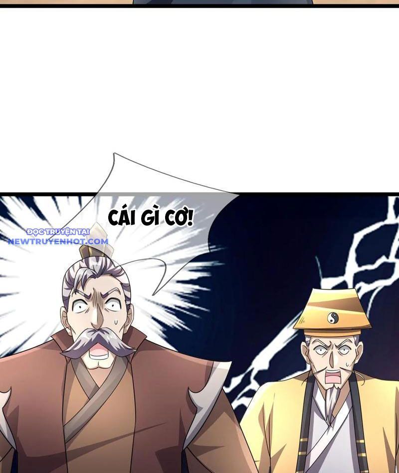 ngủ say vạn cổ: xuất thế đẩy ngang chư thiên chapter 63 60