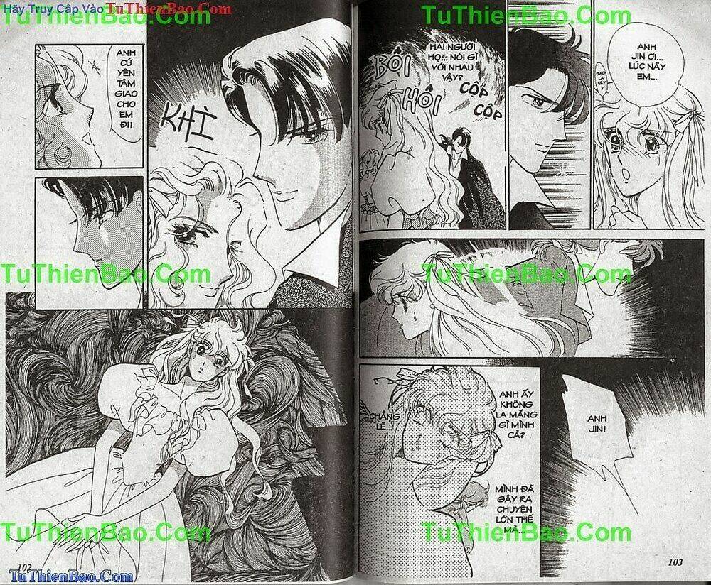 búp bê mario chapter 4 50