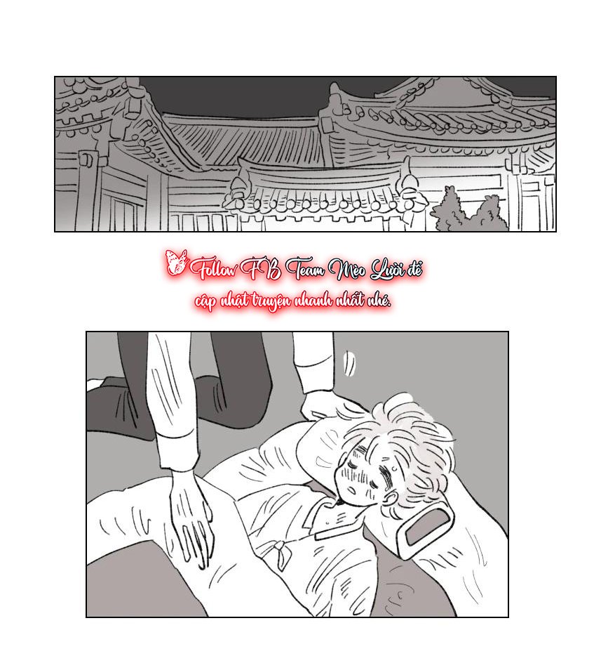 câu chuyện của hosik chapter 98 15