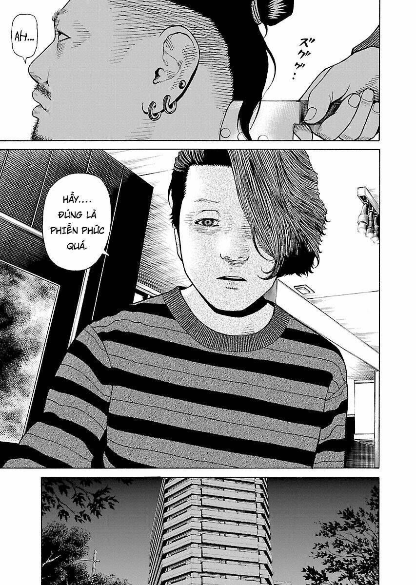 the scum of good and evil chapter 20 23