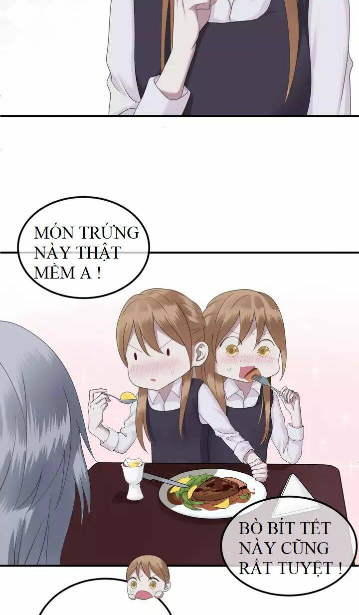 thần tượng điểm zero chapter 89.2 25