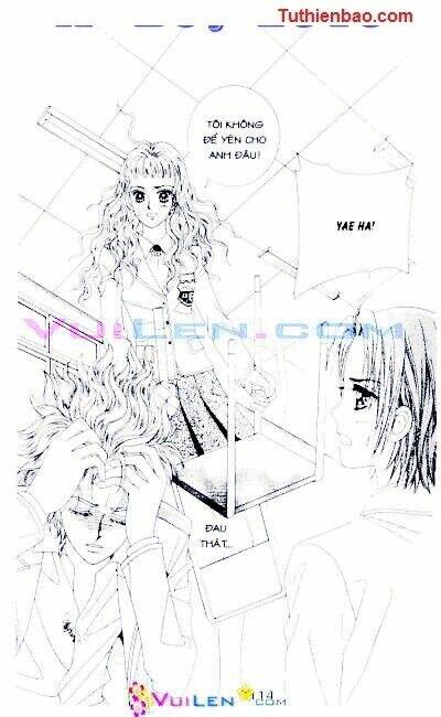 mặt nạ tình yêu chapter 90 34