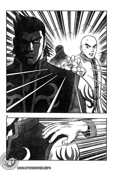 hoàng phi hồng phần 4 chapter 63 22