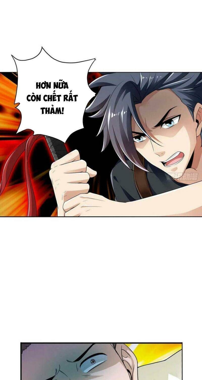 nhân vật phản diện đi tìm đường chết chapter 91 29