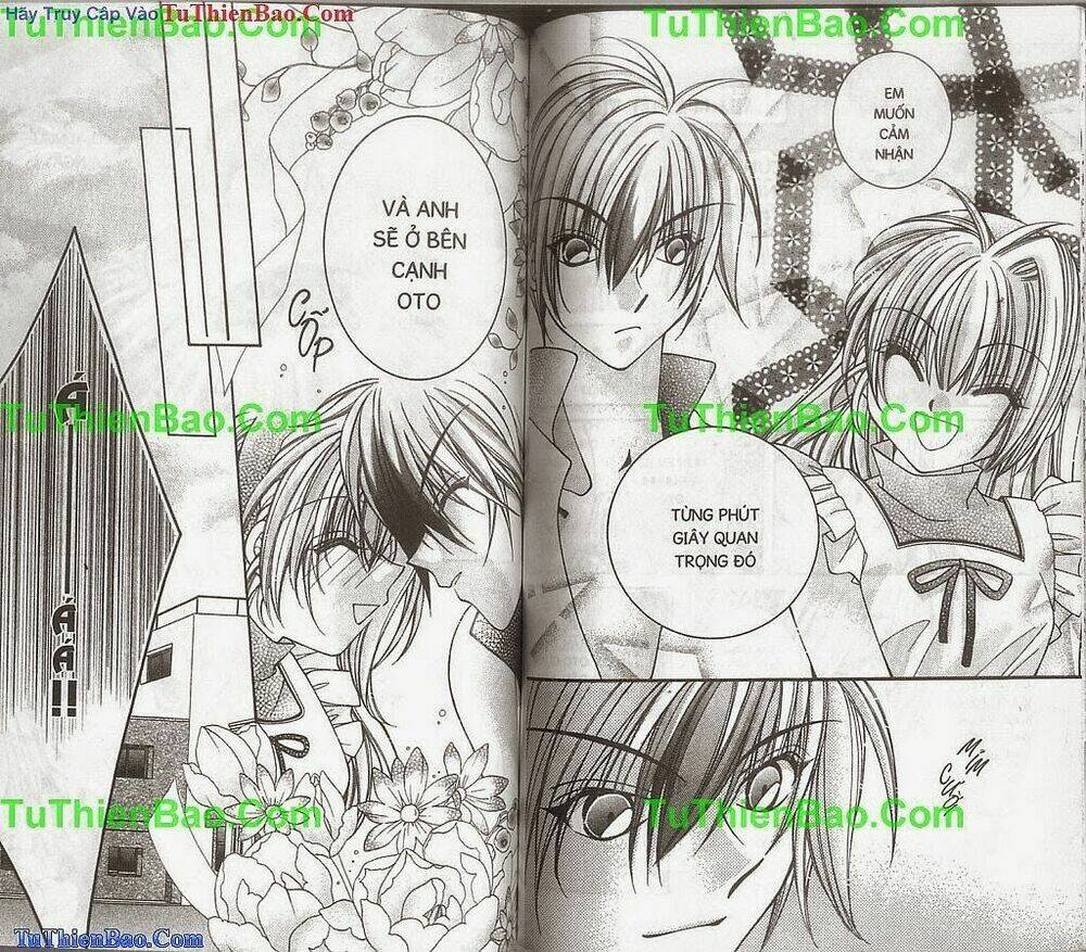 cô nàng quản gia chapter 7 69