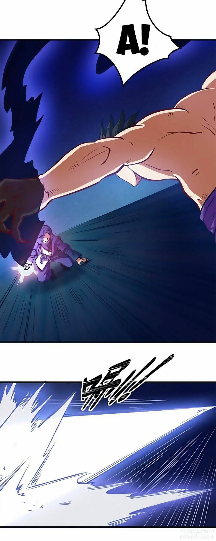 lâm phi truyện chapter 5 14