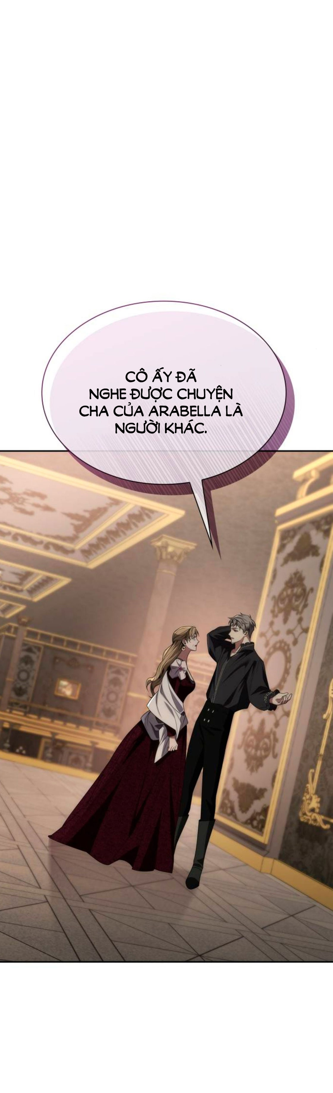 Chị Yêu, Kiếp Này Em Sẽ Là Hoàng Hậu chapter 69.1 - Trang 25