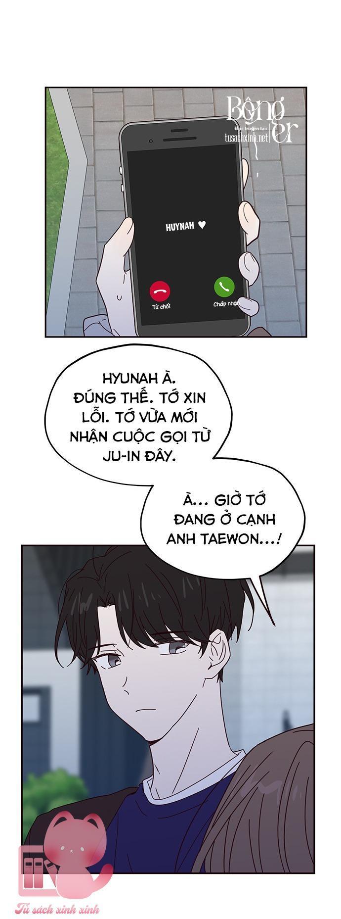 sợi chỉ tình yêu chapter 50 17