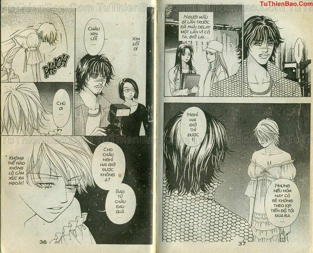 the one chapter 4 17