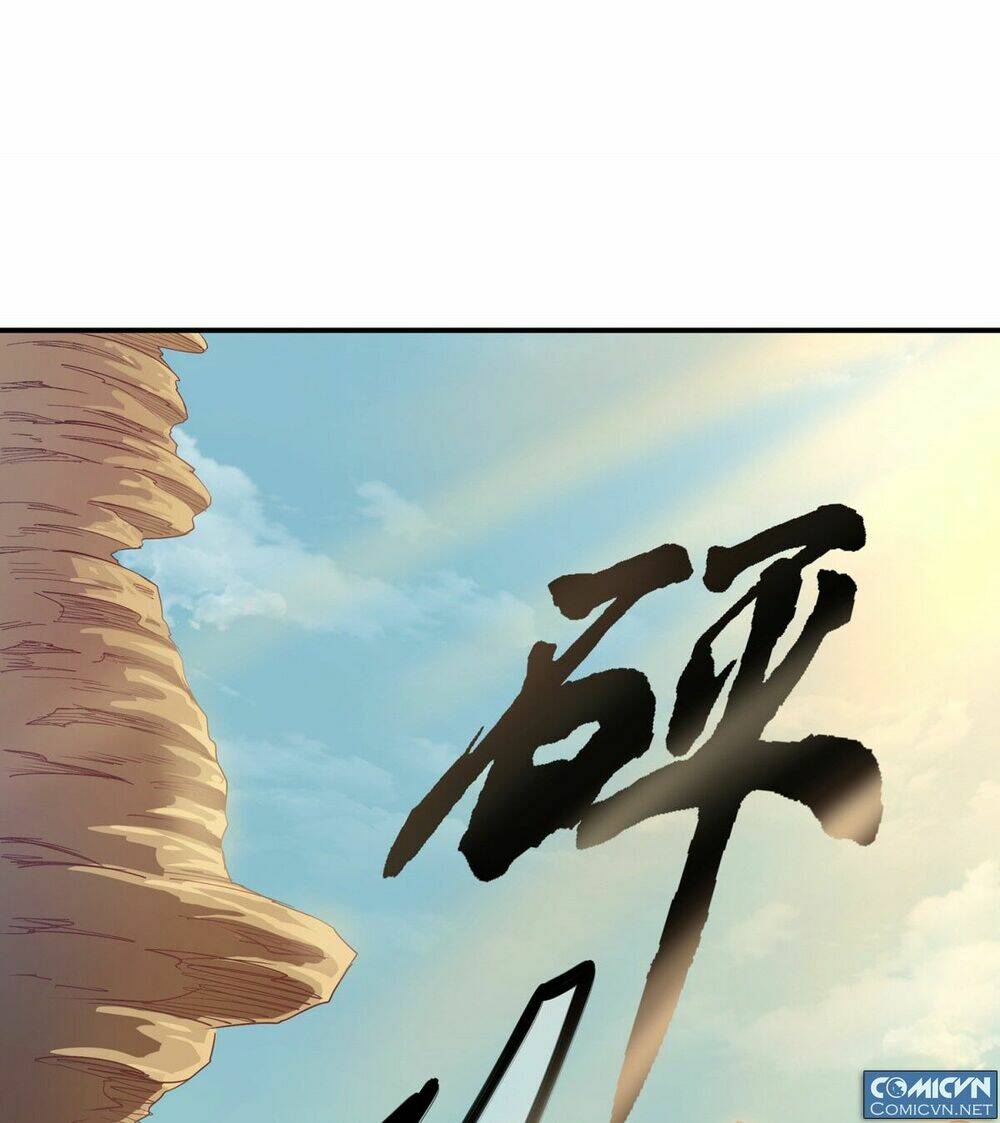 thú hồn đạo - the soul hunter chapter 6 19