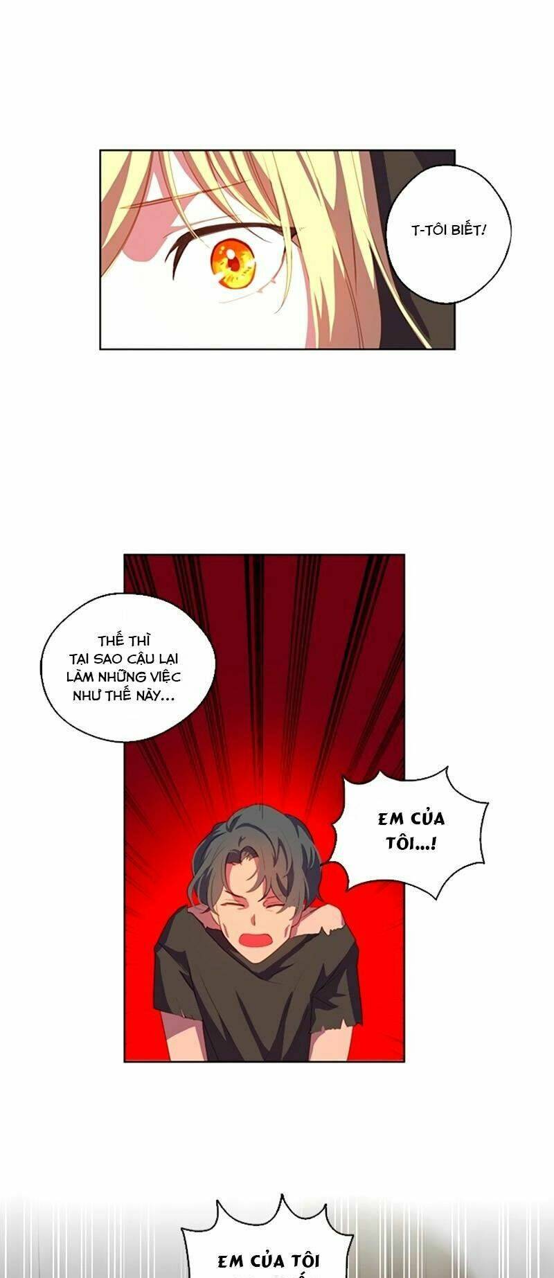 cộng tác của hoàng đế chapter 34 33