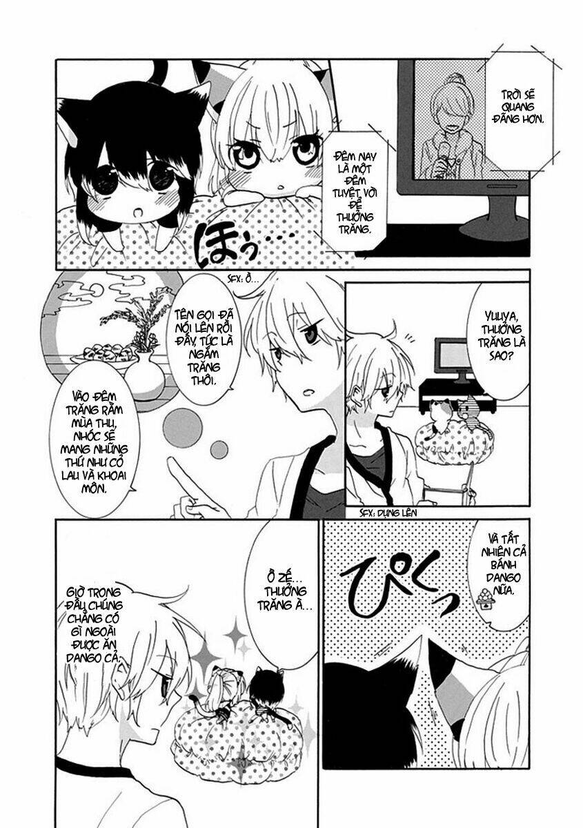 nukoduke! chapter 6 3