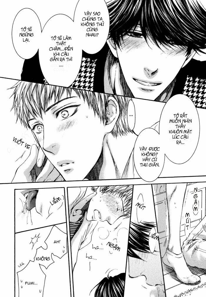 elektel delusion chapter 5 26