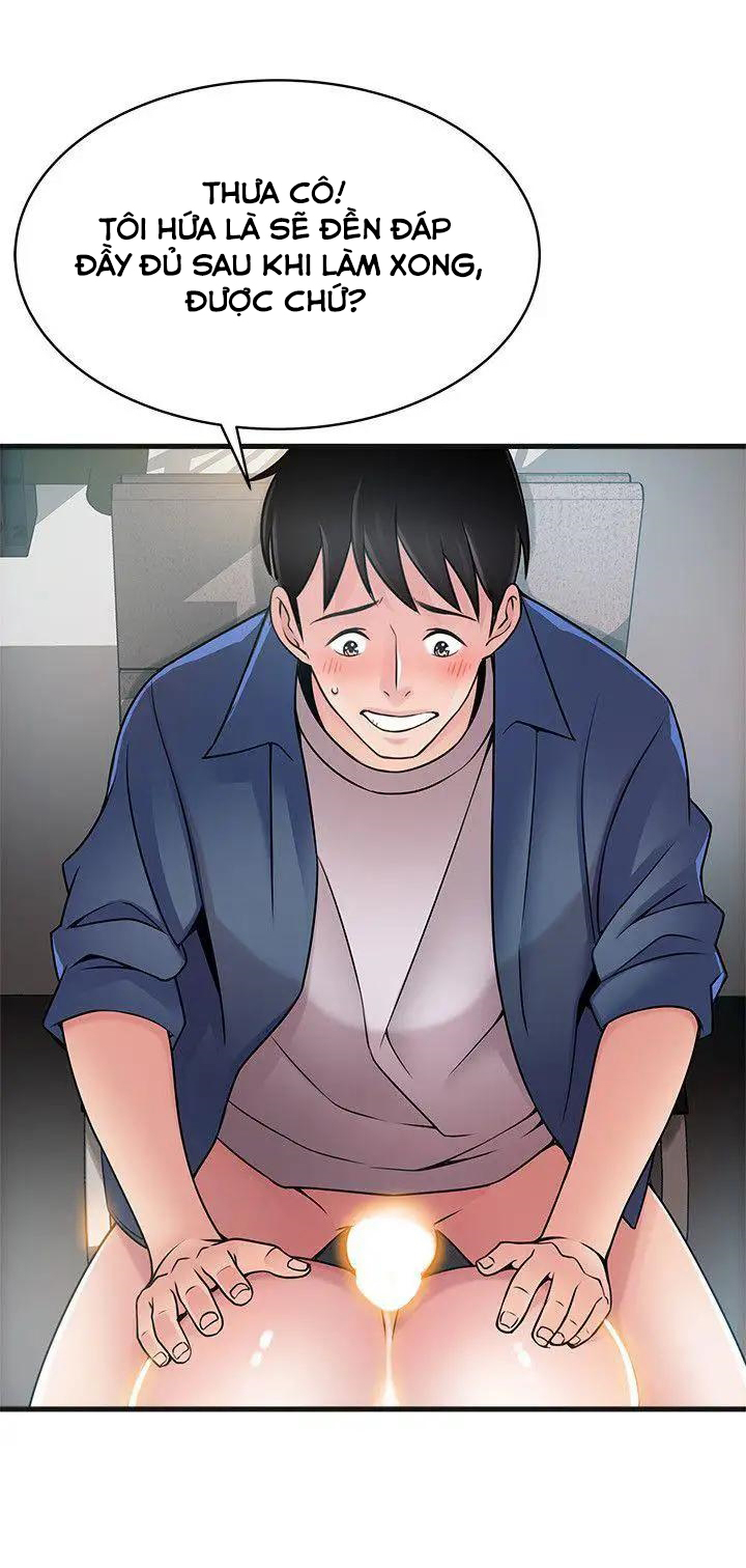 điểm yếu chapter 26 17