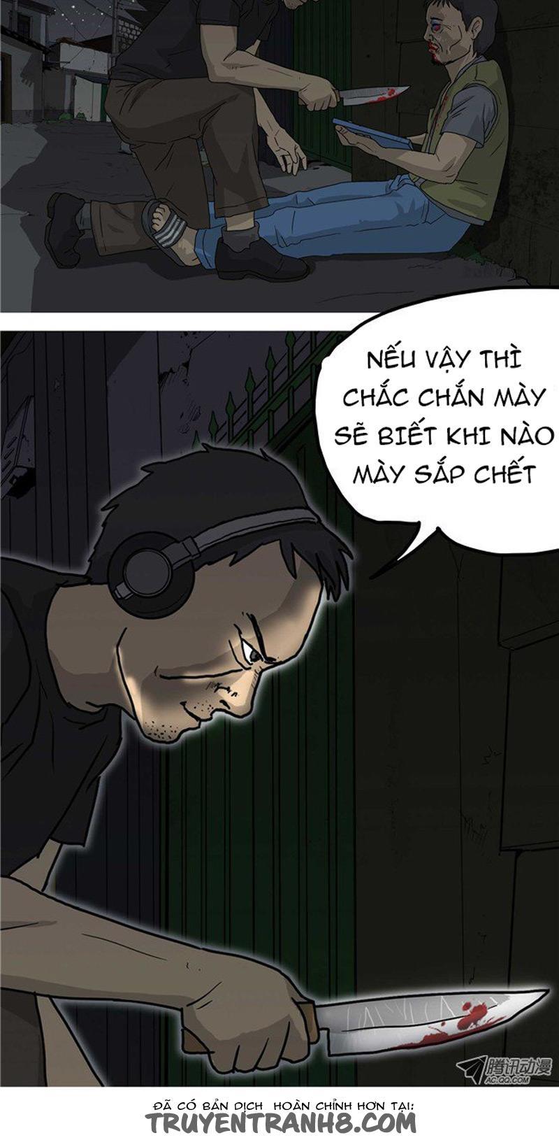 hồi sinh chapter 8 17