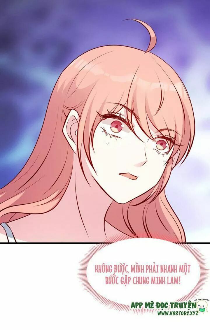 bảo bối đáng yêu đột kích chapter 39 12