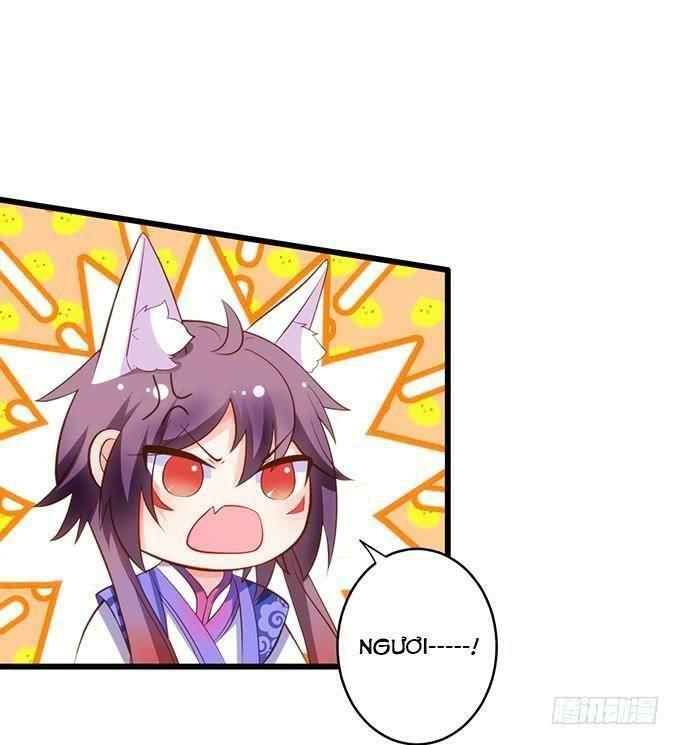 hồ tiên hung bạo chapter 114 45