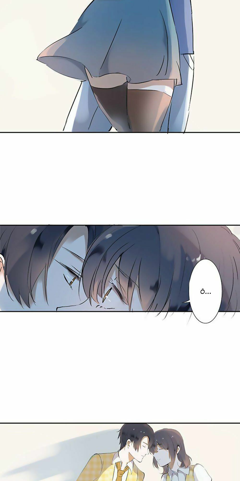 thiên kim đường môn chapter 27 5