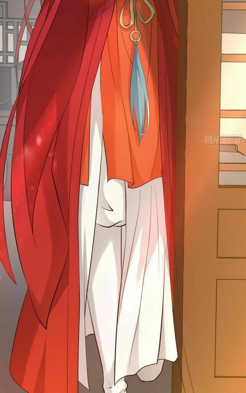 nữ tiên tôn bận đào hôn chapter 14 41