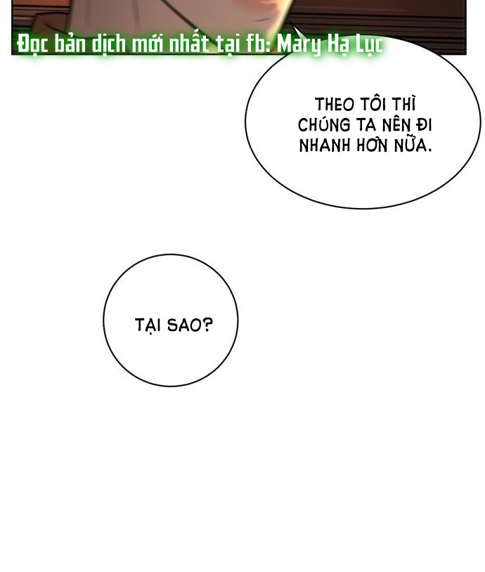 bạch huyết - white blood chapter 26 31